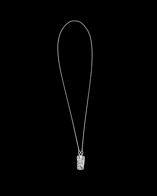 Ripple Wave Necklace