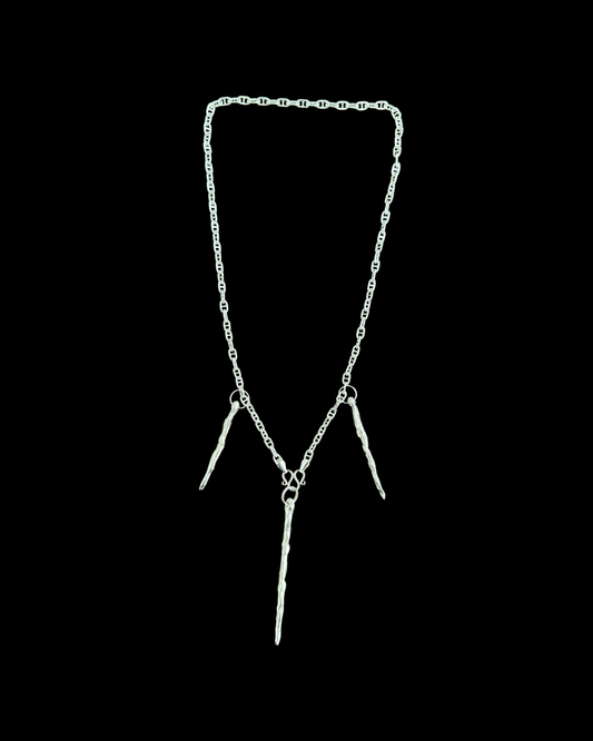 Spike Necklace